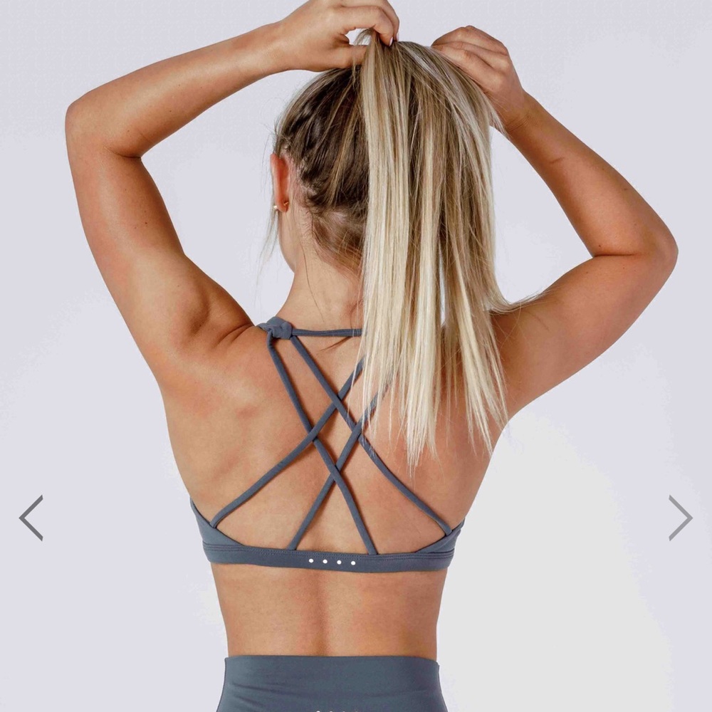 Flux 2.0 Balance Bra